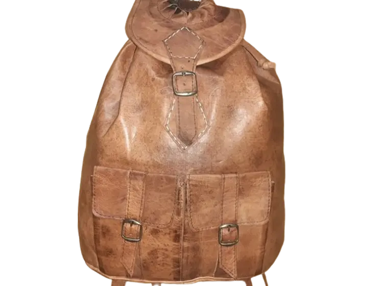 Mochila Marrakech sol Grande