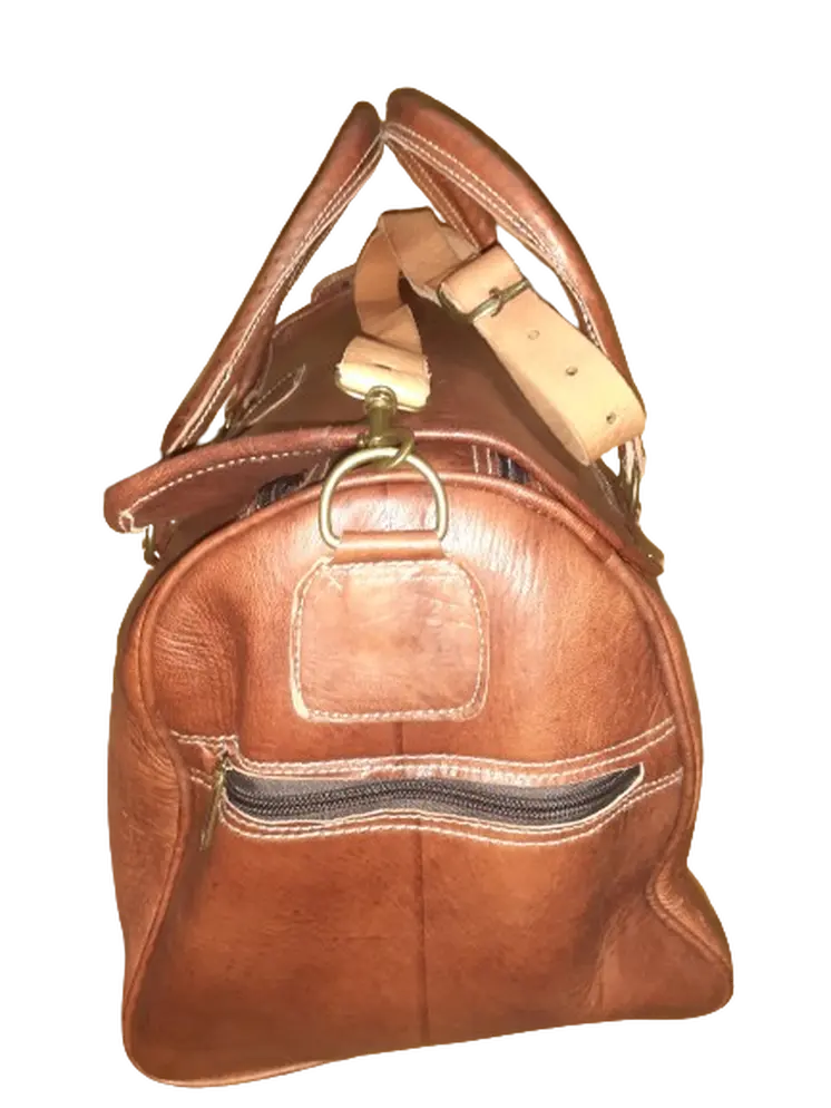 Bolso de Viaje de medico