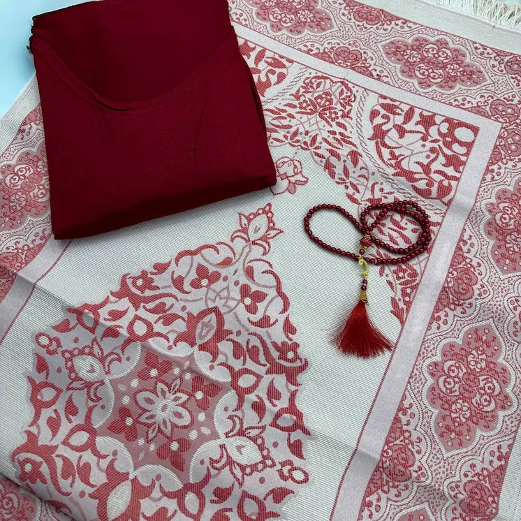 Kit de vestido de oración  de Turquía