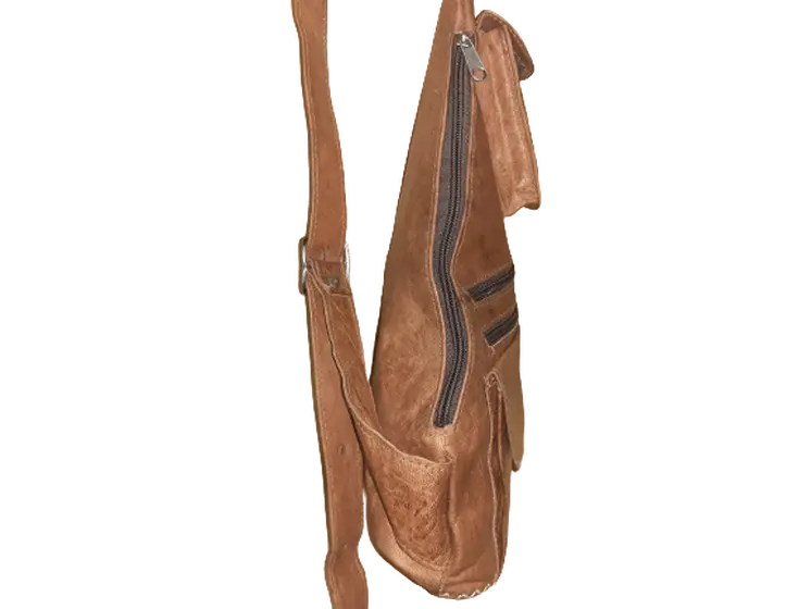 Bandolera Cruzada