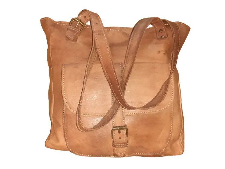 Bolso Mujer Asa 1 hebilla