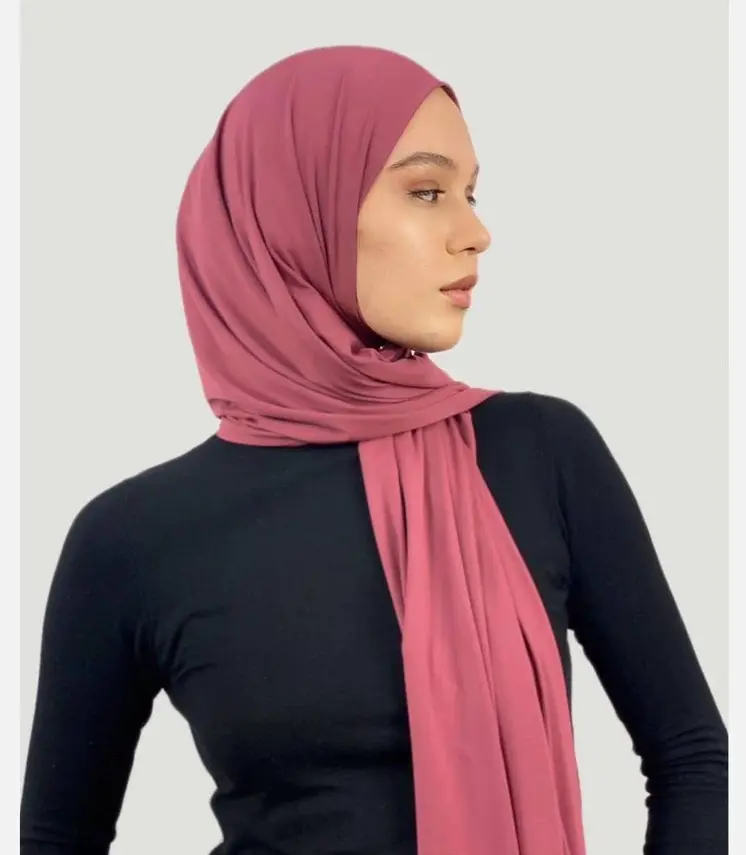 Hijab arabe