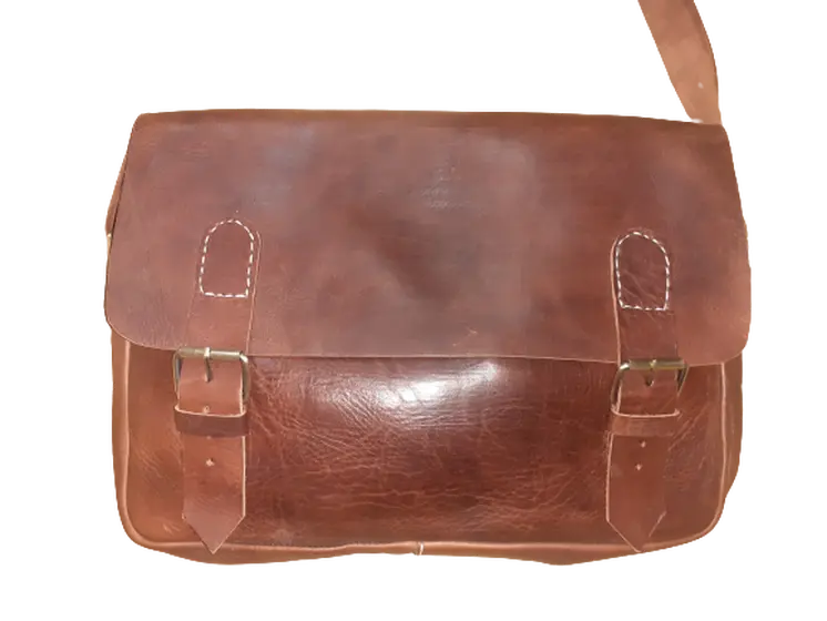 Bolso Office 2 hebillas