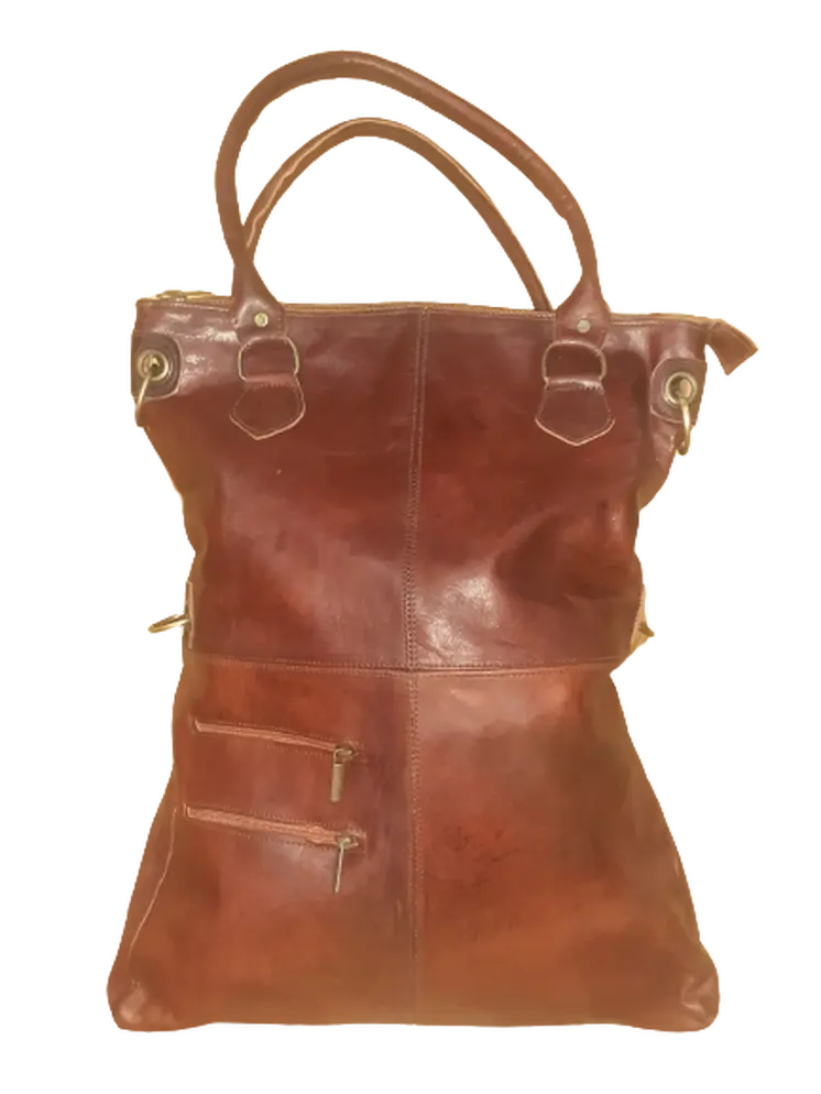 Bolso Grande de mujer Multiforma