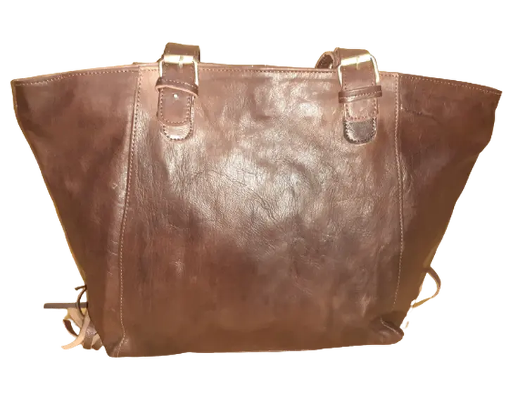 Bolso de Mujer de flecos