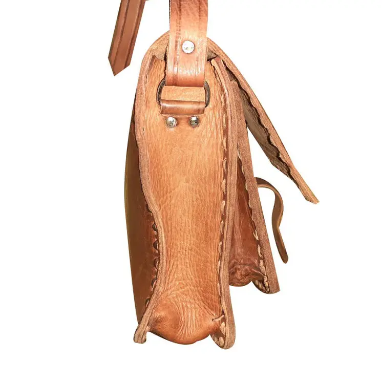 Bolso Poligono Mujer Aro