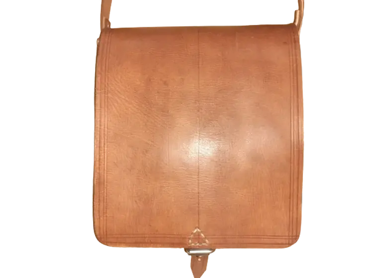 Bolso cuadrado mediano