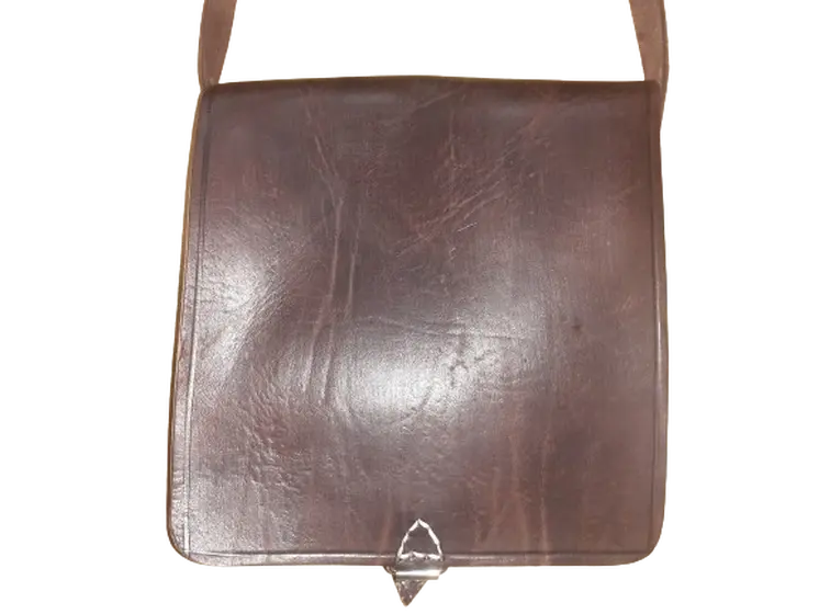 Bolso cuadrado mediano