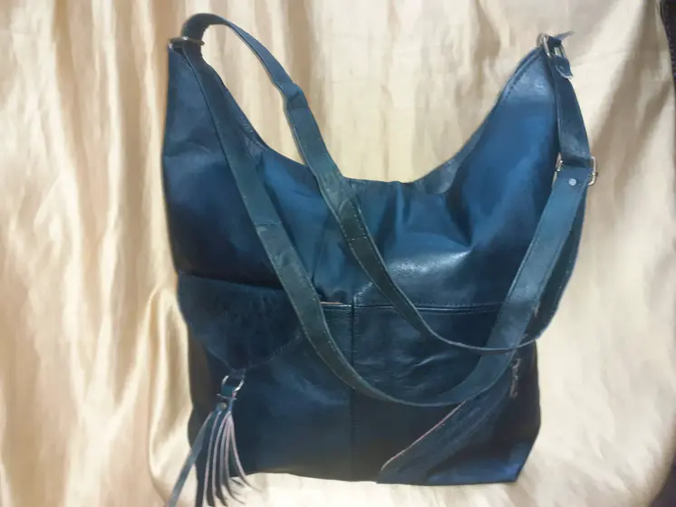 Bolso Mujer asa larga normal