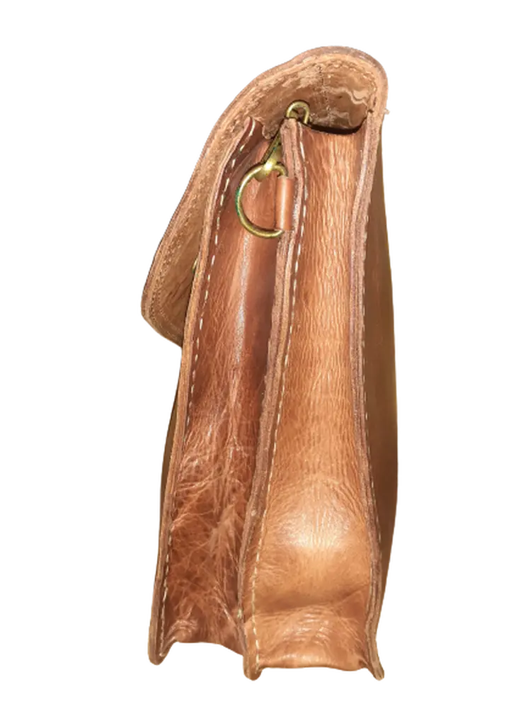 Maletin 1 Hebilla doble