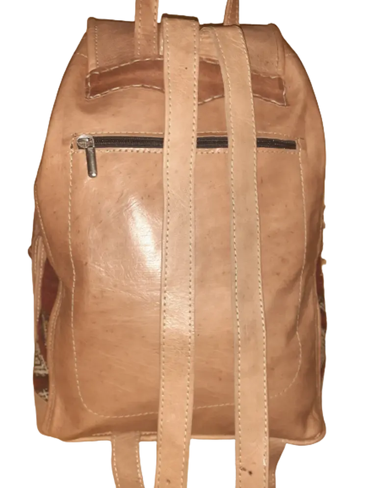 Mochila Marrakech Grande Kilin