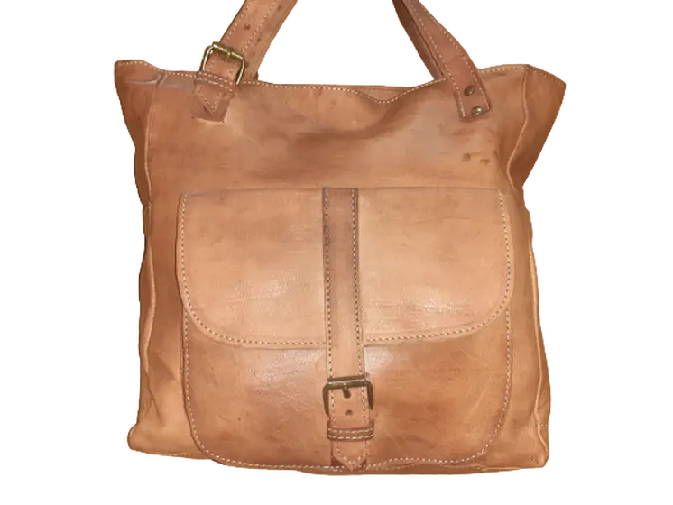 Bolso Mujer Asa 1 hebilla
