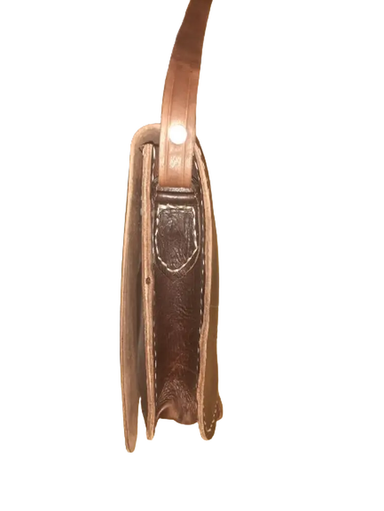 Bolso cuadrado mediano