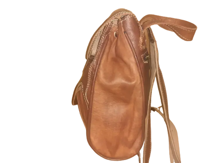 Mochila Fez doble iman pequeña
