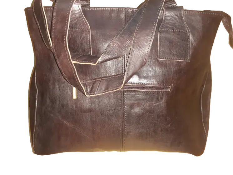 Bolso mujer con Lazo