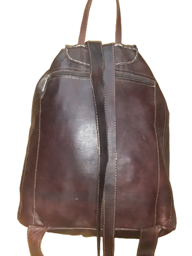 Mochila Marrakech sol Grande