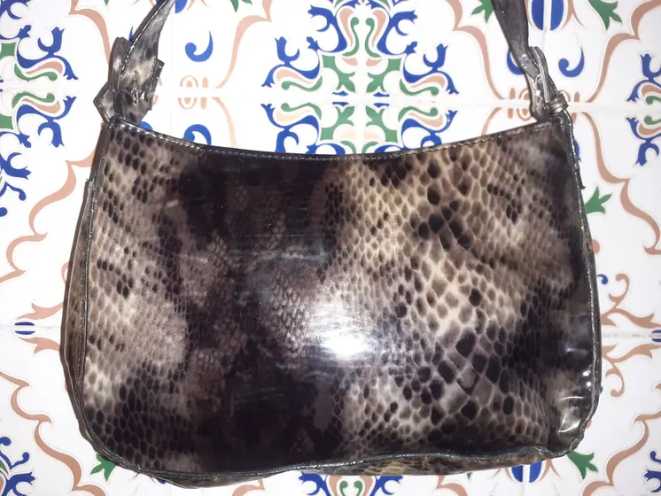 Bolso de mujer