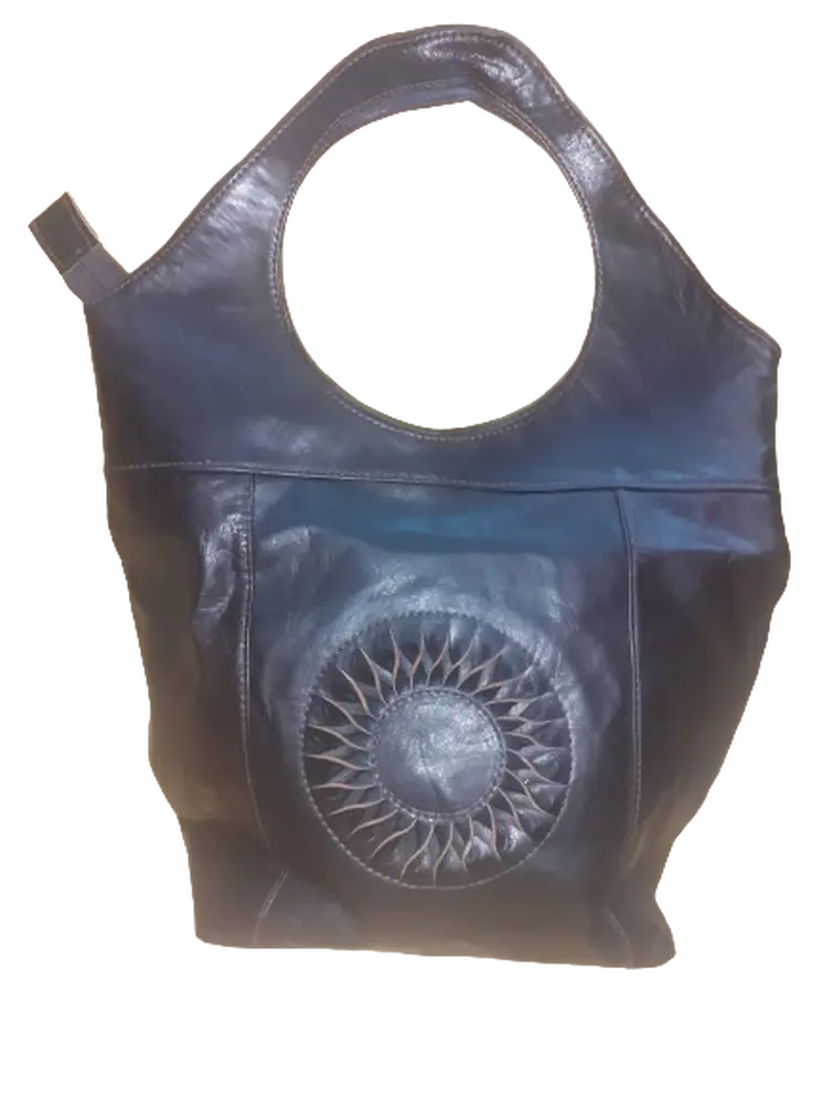 Bolso Mujer de saco sol