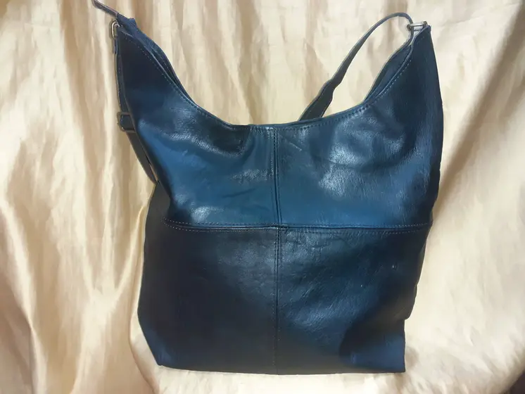 Bolso Mujer asa larga normal