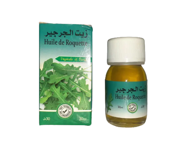 Aceite para la cara