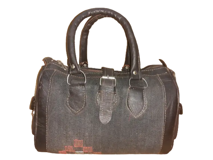 Bolso Salchichon  Marrakech Mediano Kilin