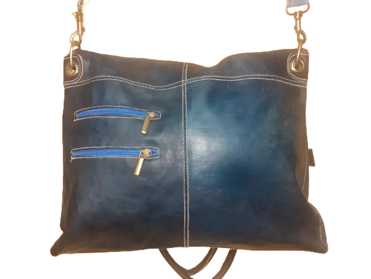 Bolso Grande de mujer Multiforma