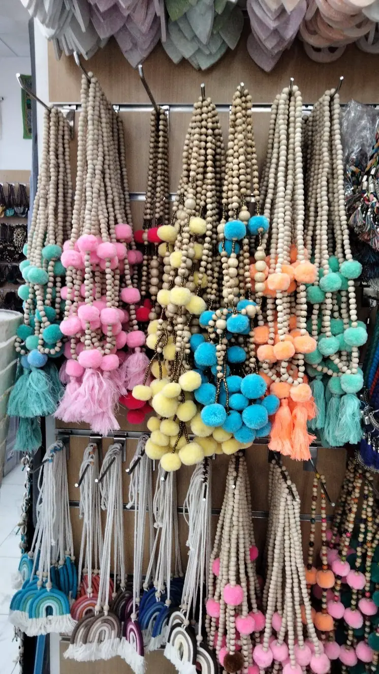 Collares de la India