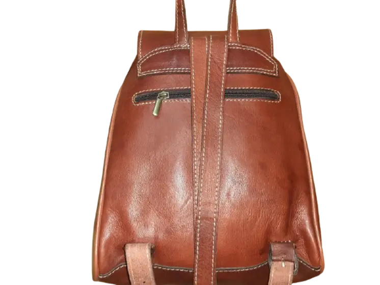 Mochila Fez doble Imán Mediano
