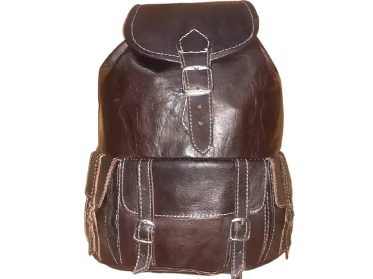 Mochila Marrakech Grande