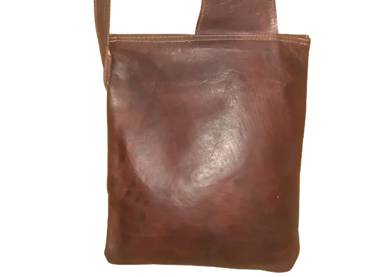 Bandolera cuadrada Fez Mediana