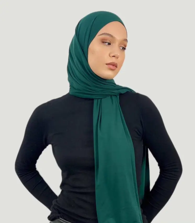 Hijab arabe