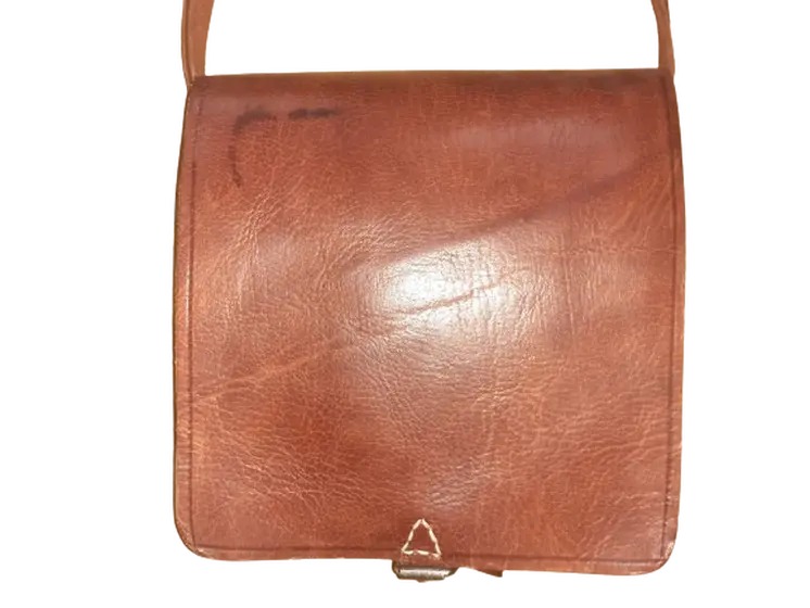 Bolso cuadrado mediano