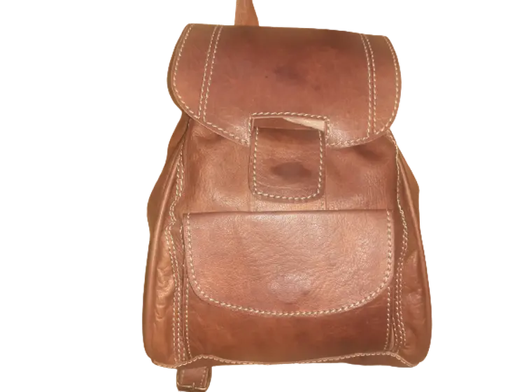 Mochila Fez doble iman pequeña
