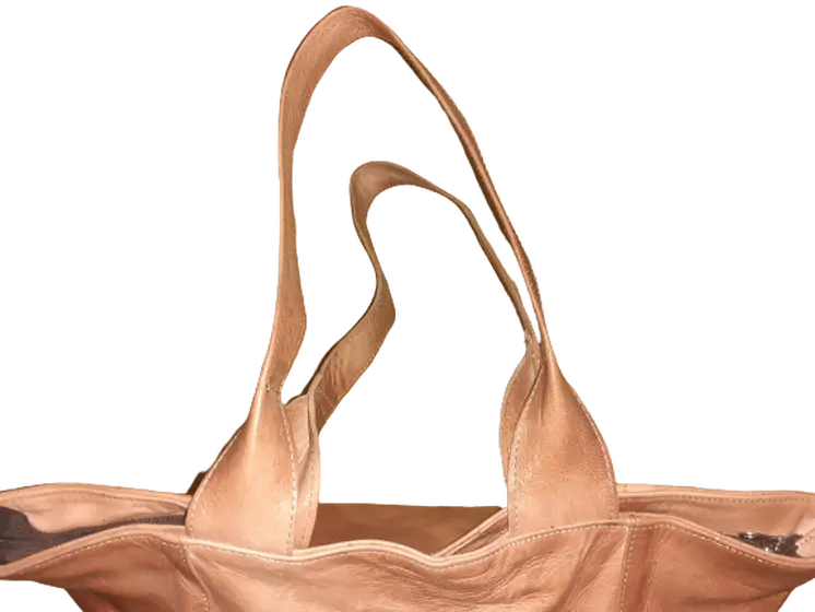 Bolso asa mujer