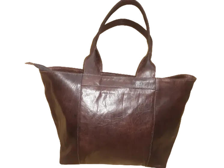 Bolso asa mujer