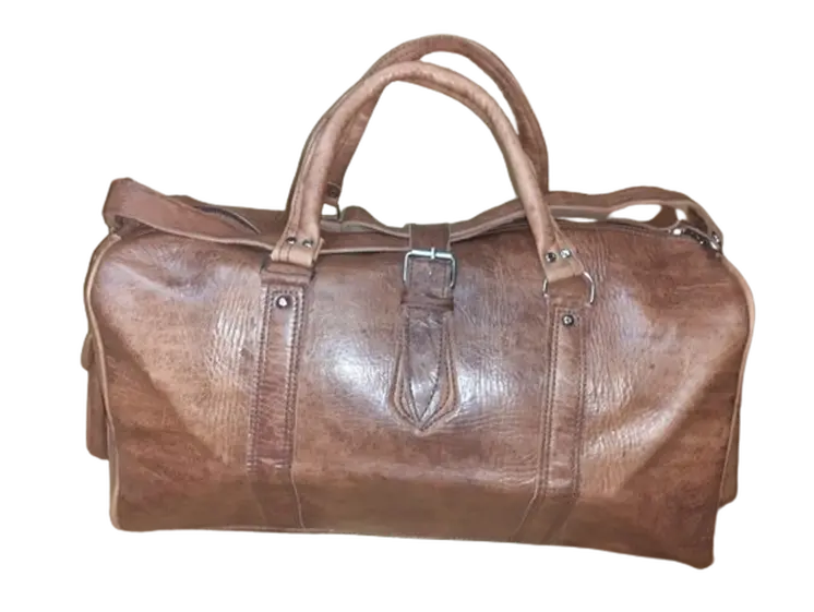 Bolso de Viaje Grande