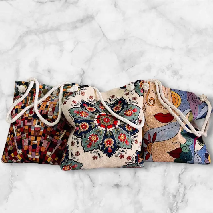 Bolsos de Turquia