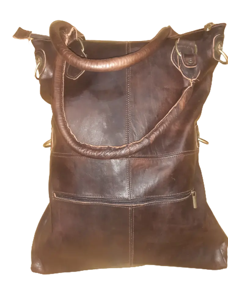 Bolso Grande de mujer Multiforma