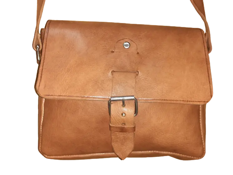 Bolso Mensajero Mediano