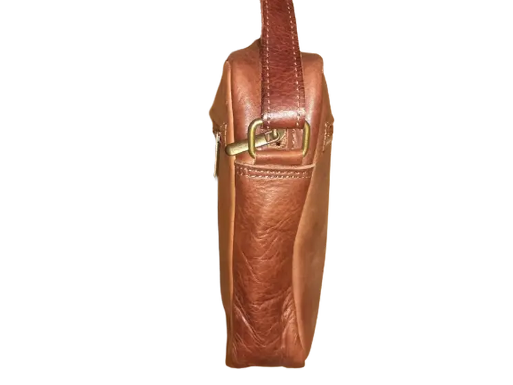 Bolso cuadrado sport