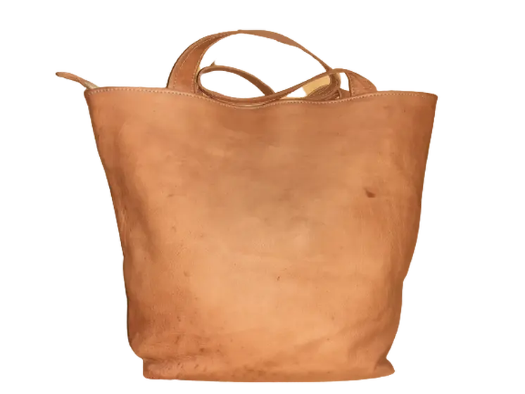 Bolso de mujer con Sol