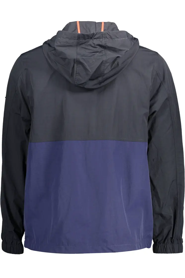 GANT MEN'S BLUE SPORT JACKET