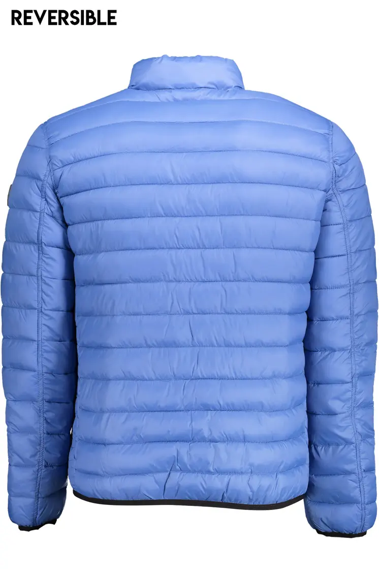 US POLO MEN'S BLUE JACKET