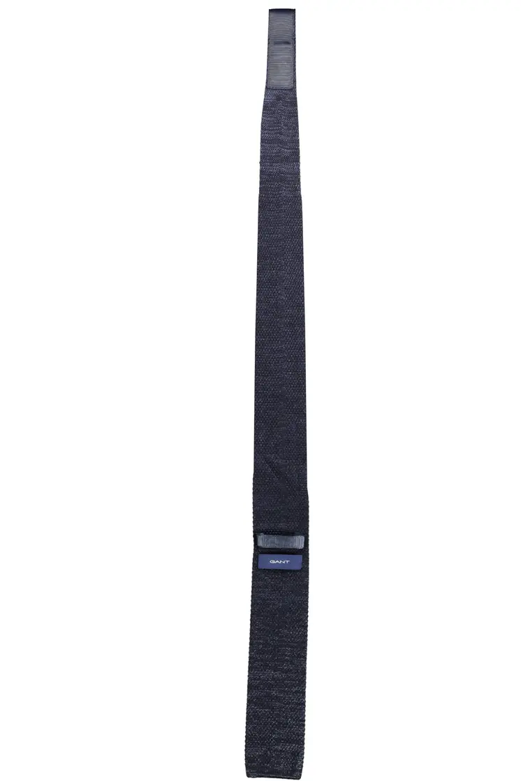 GANT MEN'S BLUE TIE