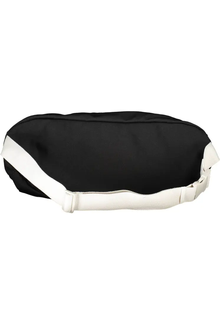 CALVIN KLEIN BLACK MEN'S BAG