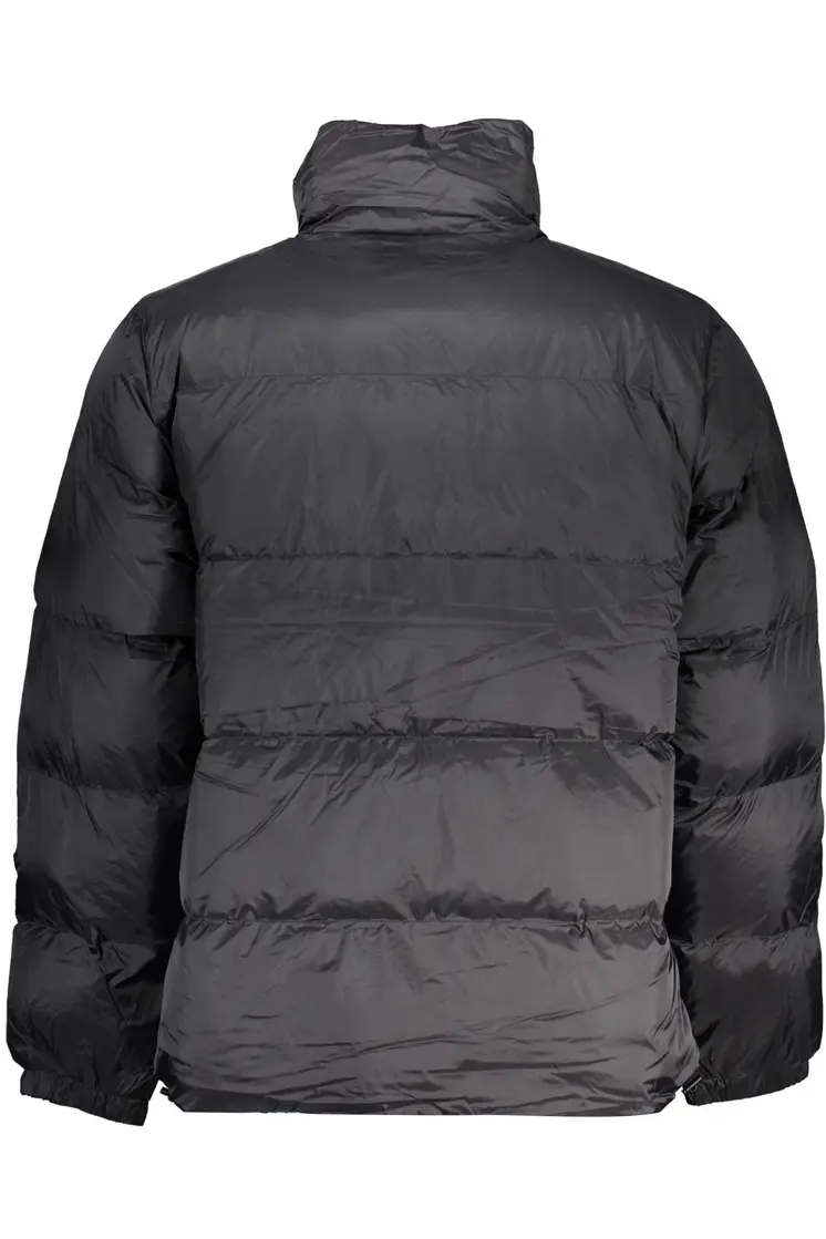 VANS BLACK MEN'S JACKET