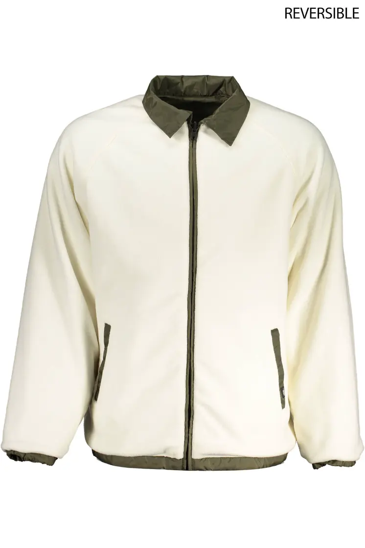 VANS GREEN MAN JACKET