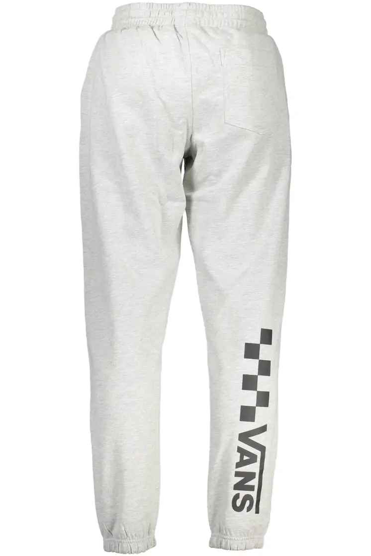 VANS GRAY MAN TROUSERS