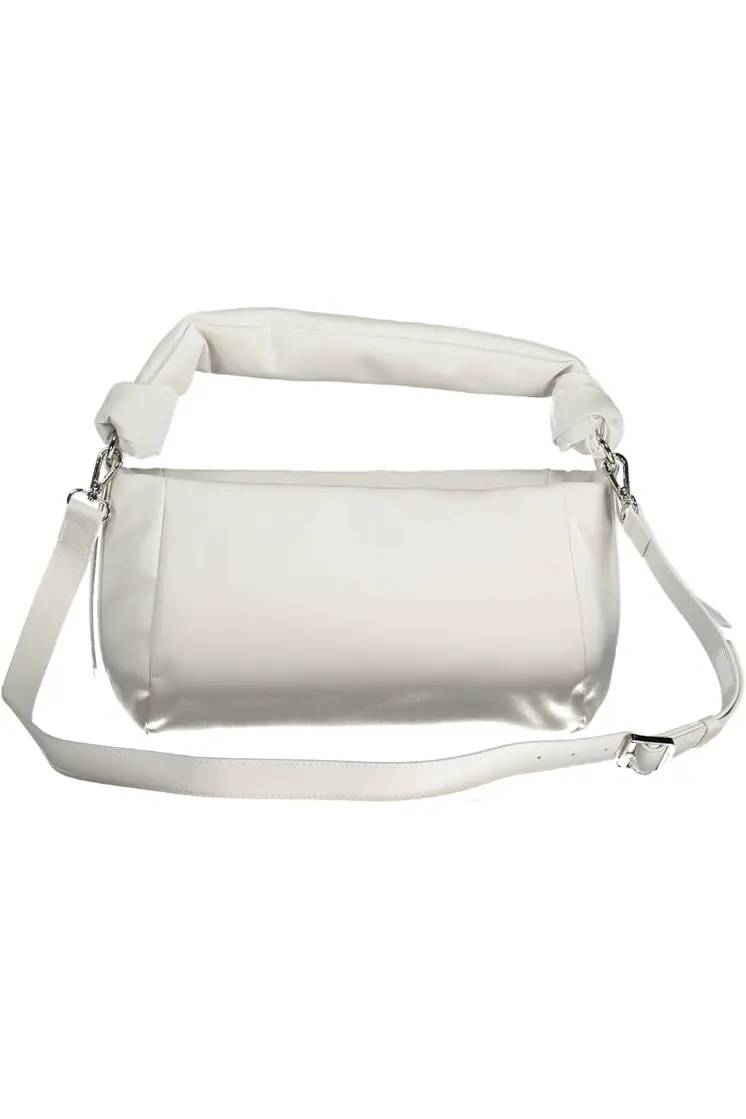 DESIGUAL WOMEN'S BAG WHITE
