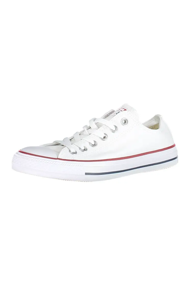 CONVERSE WHITE WOMEN'S SPORTS SHOES
